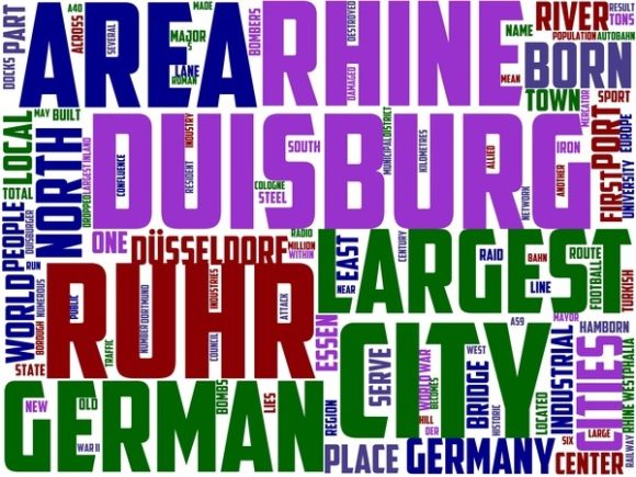 Duisburg Wordart Tshirt: A Versatile Creative Asset for Modern Designers and Brand Builders