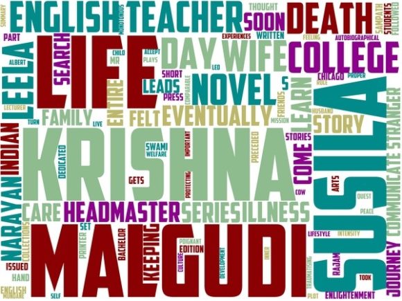 English Teacher Wordart Banner
