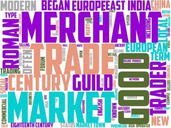 Fuel Merchant Wordart Banner: A Vibrant Design Asset for Creative Projects