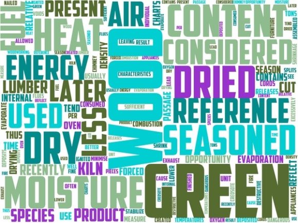 Greenwood Wordart Book Cover: Inspire Creativity Across Every Surface