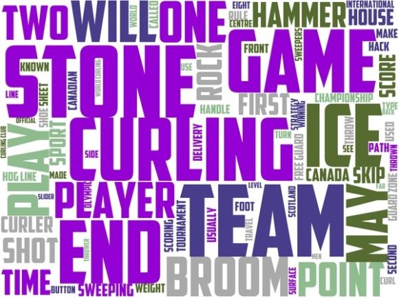 Hurling Wordart Crafting: A Hand-Drawn Alternative for Authentic, Versatile Typography